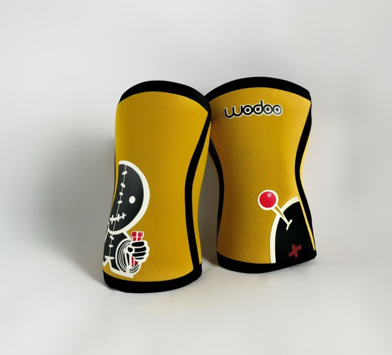 Kneepads